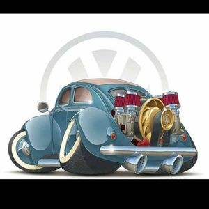 Meet your Posher, Christopher